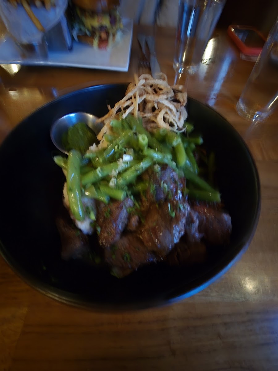 Long View Lodge Restaurant