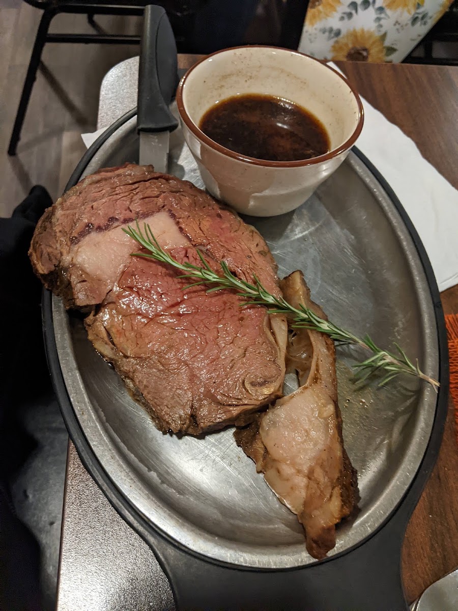 Hotel Crandon Restaurant and Bar
