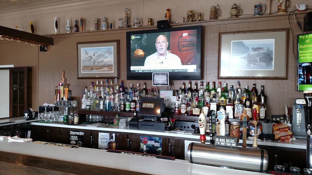 Hotel Crandon Restaurant and Bar