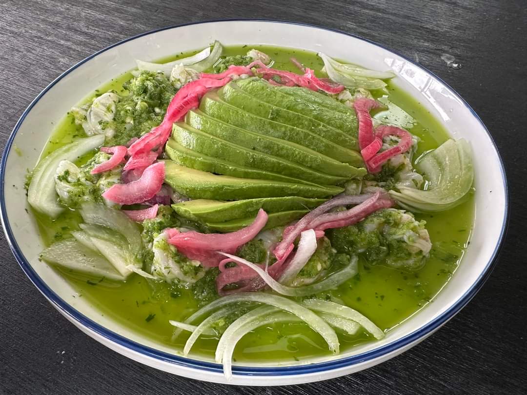 Taquería El Viejon | Mexican