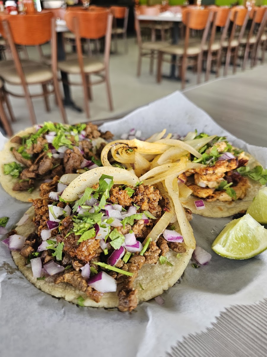 Taquería El Viejon | Mexican