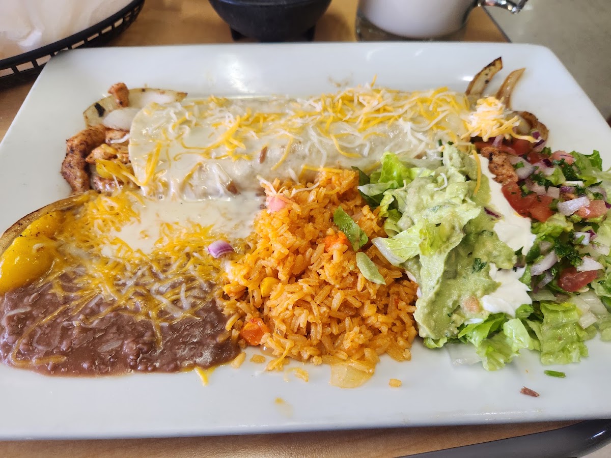 Taquería El Viejon | Mexican