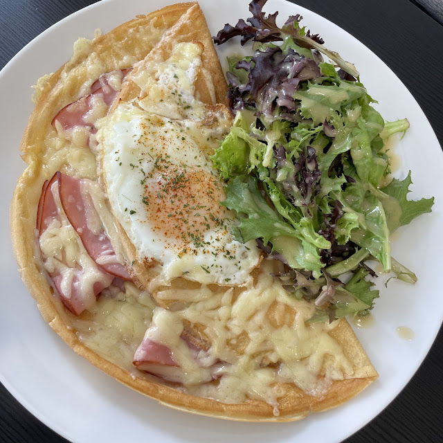 Crepe Complete