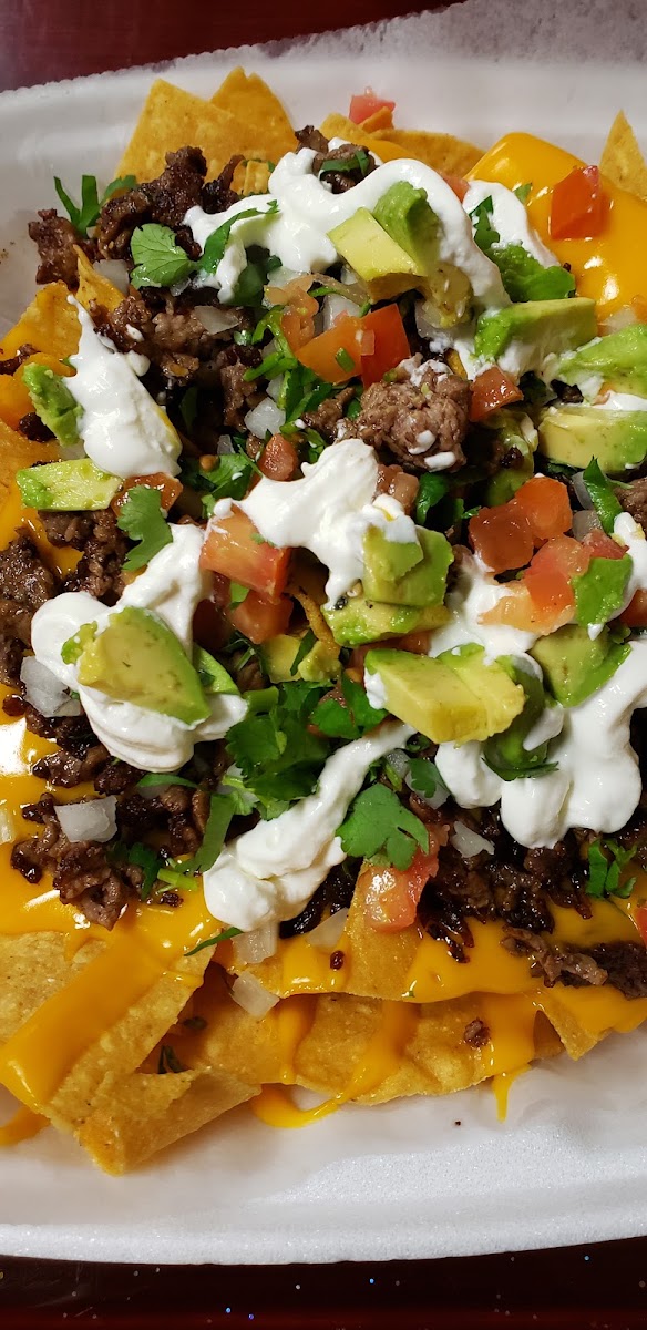 La Fogata Mexican Restaurant