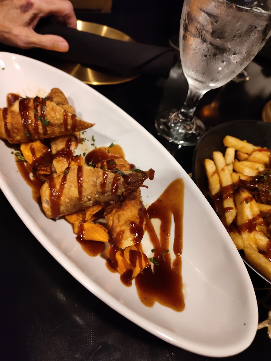 The W Kosher Steakhouse