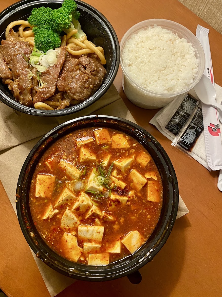 Red Dragon Chinese Restaurant