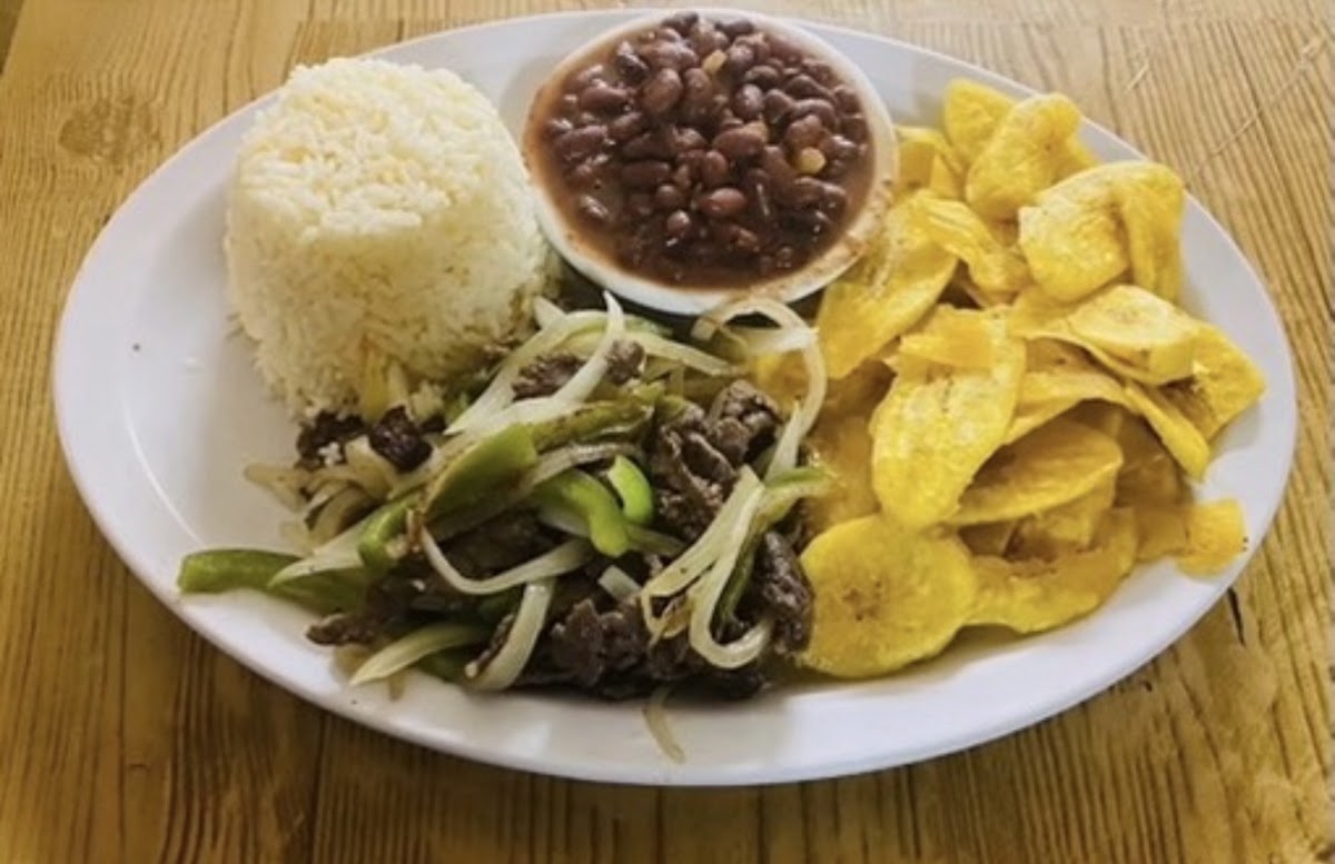 Los Costeños Cafeteria & Restaurant