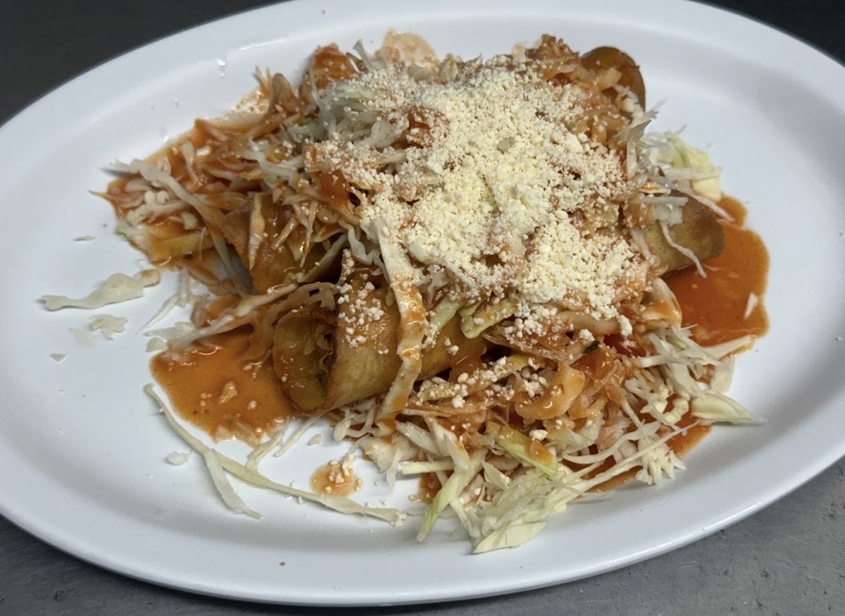 Los Costeños Cafeteria & Restaurant