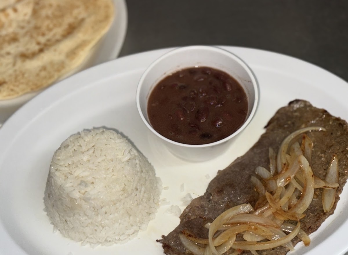 Los Costeños Cafeteria & Restaurant