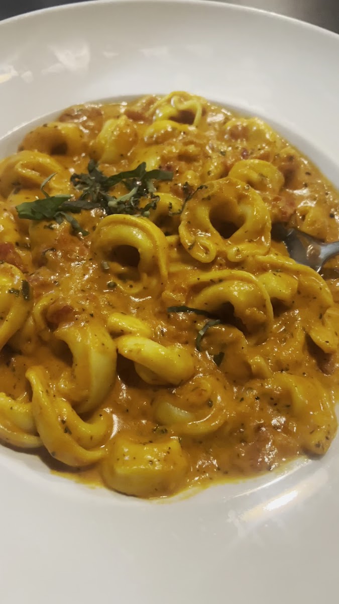Adriatic Cafe Italian Grill