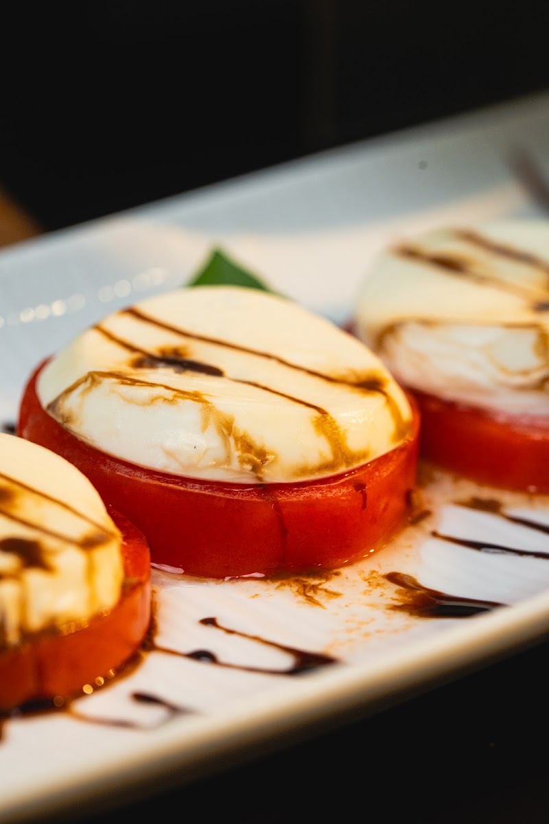 Adriatic Cafe Italian Grill