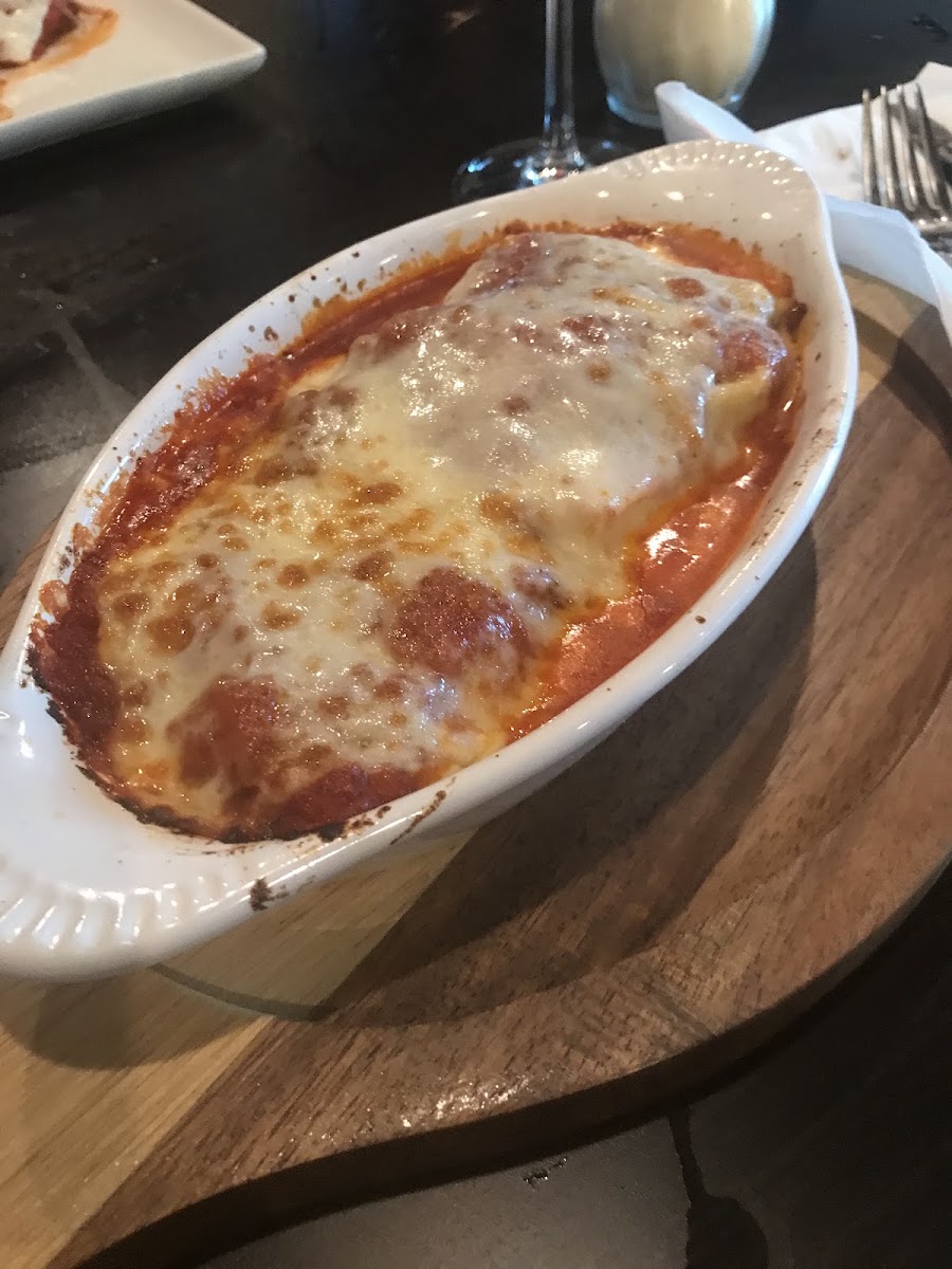 Adriatic Cafe Italian Grill