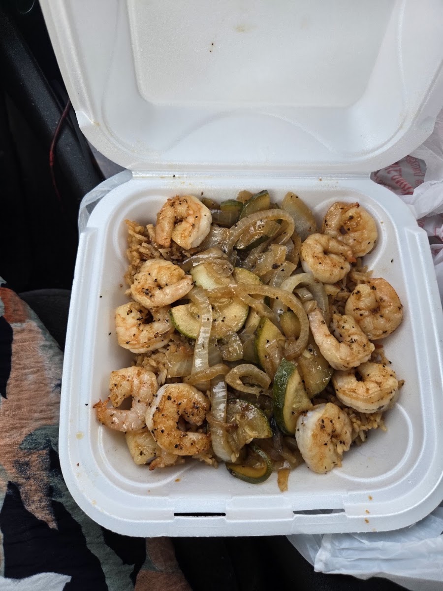 Hibachi King II