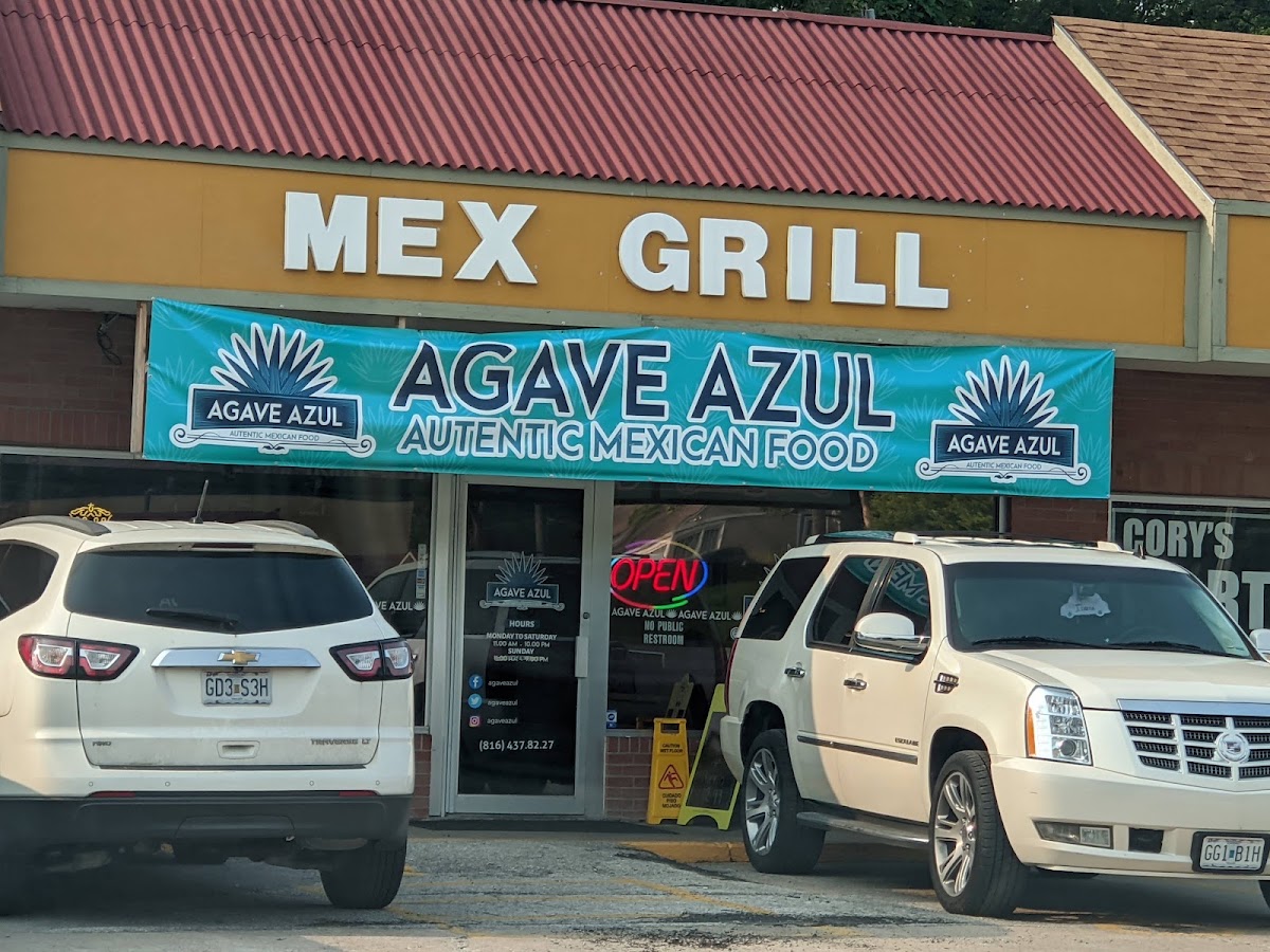 Adelita's Mexican Restaurant