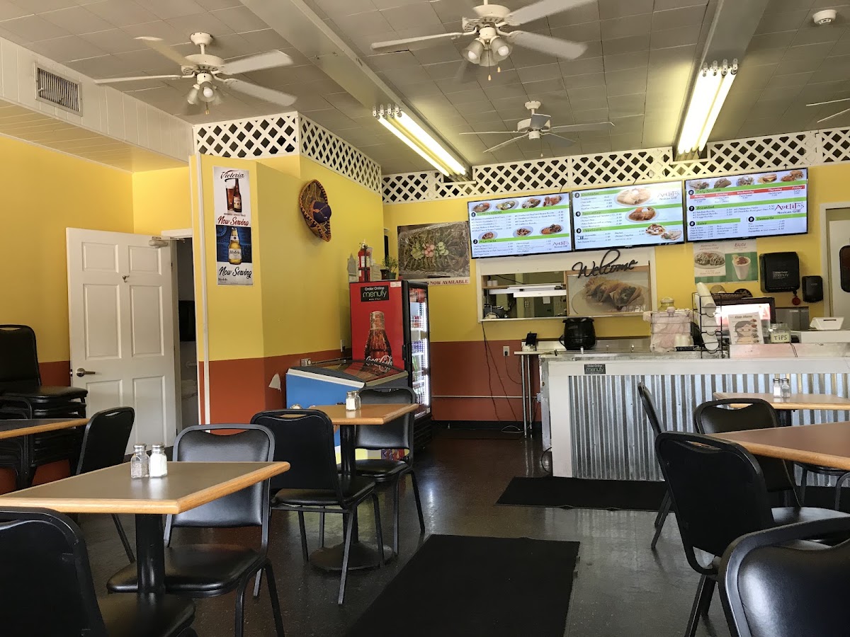 Adelita's Mexican Restaurant