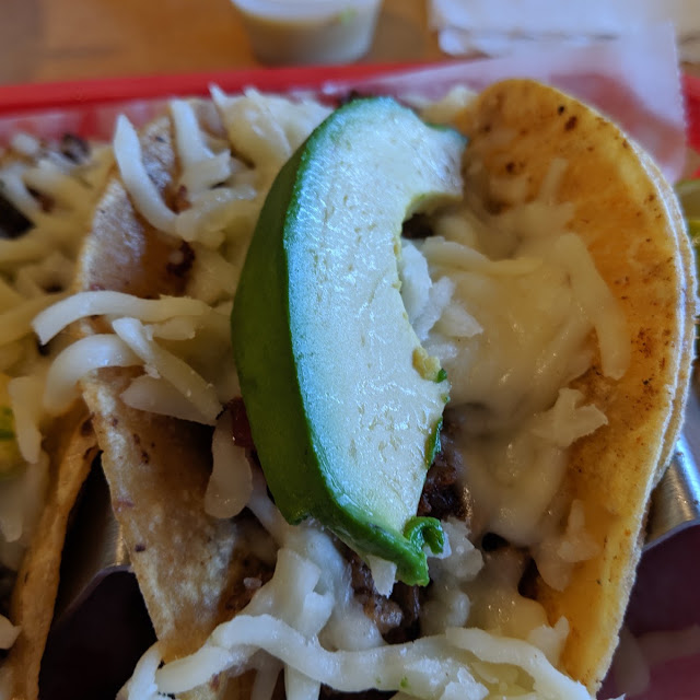 Cowboy Tacos