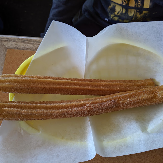 Churros