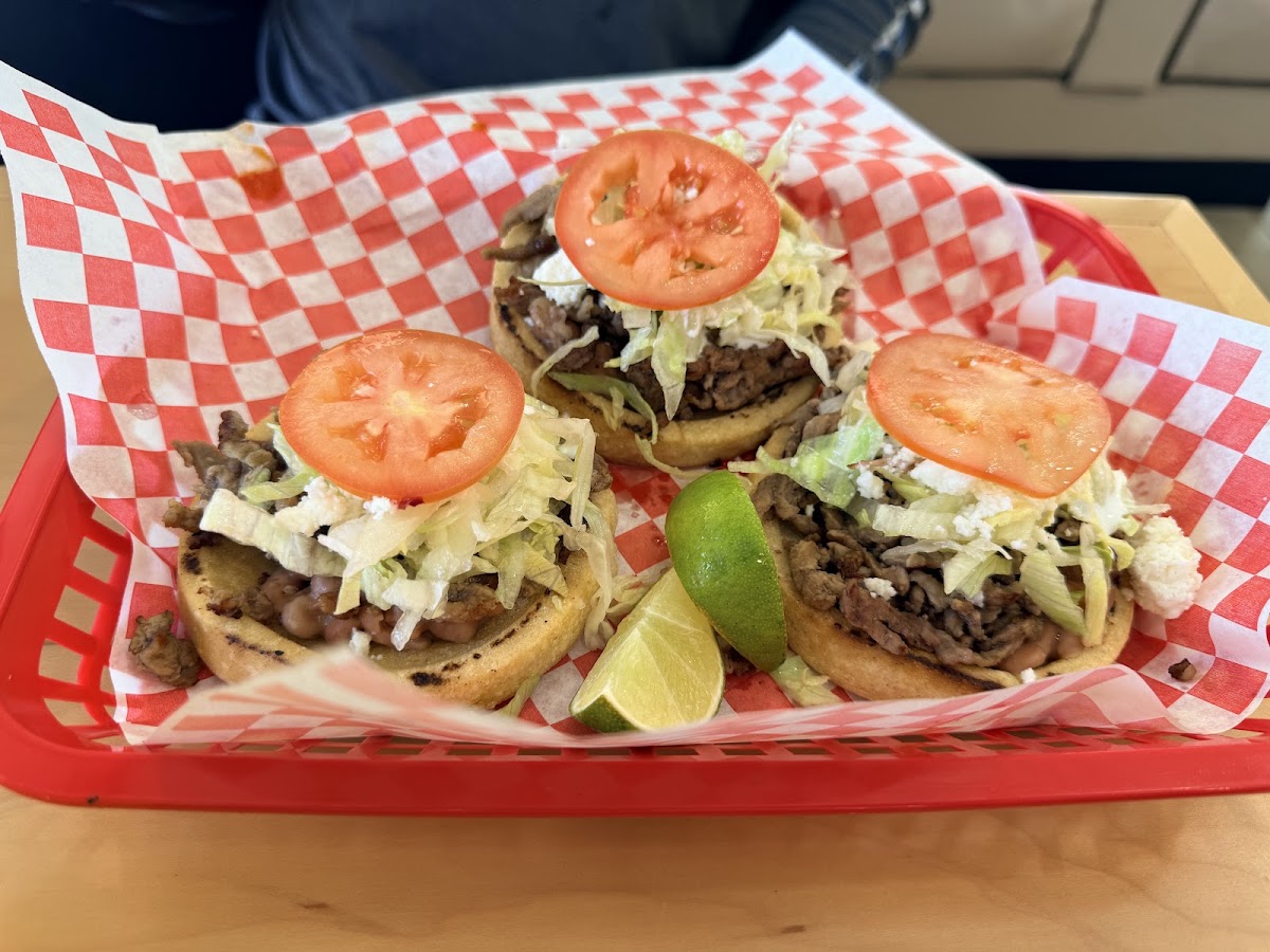 Chilito Rojo Mexican Food
