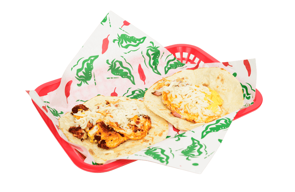 Chilito Rojo Mexican Food