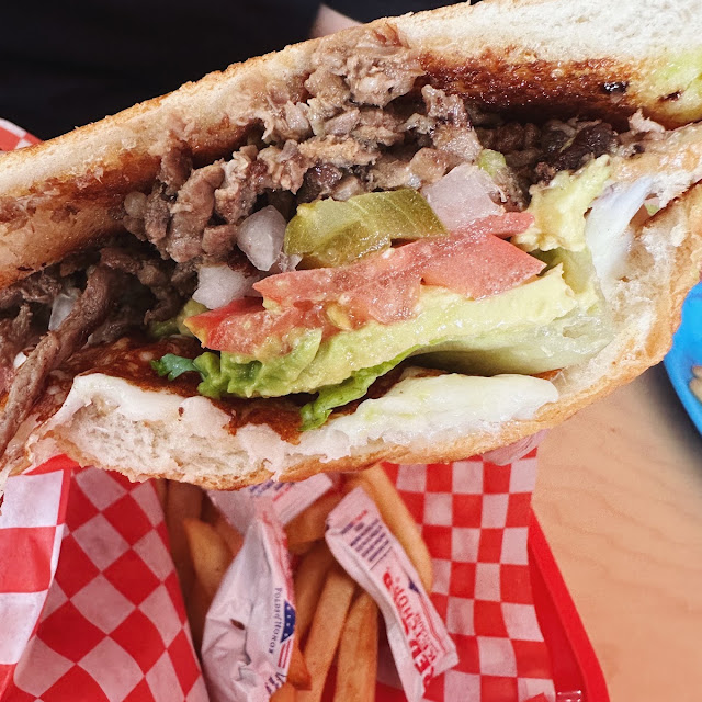Torta Cubana