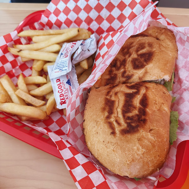Chicken Sandwich