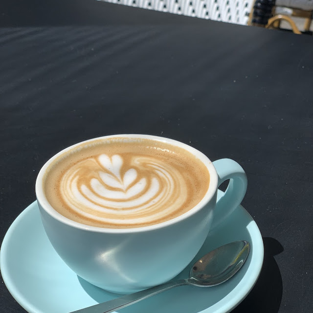 Flat White