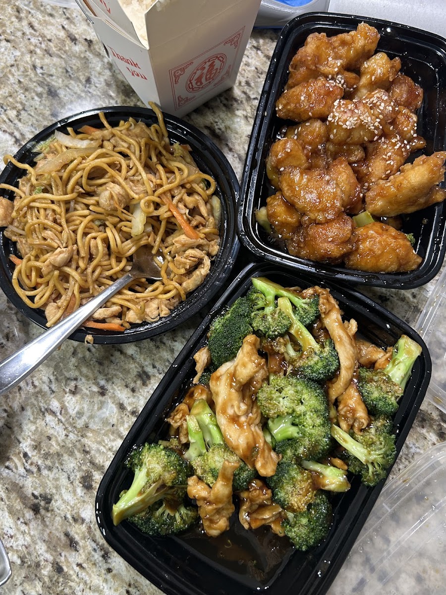 Bamboo Wok Boynton + Delray Beach