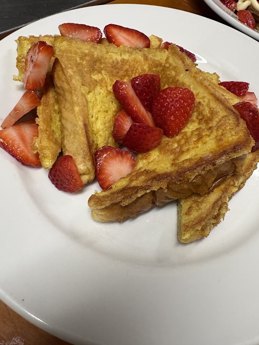 Sunrise cafe