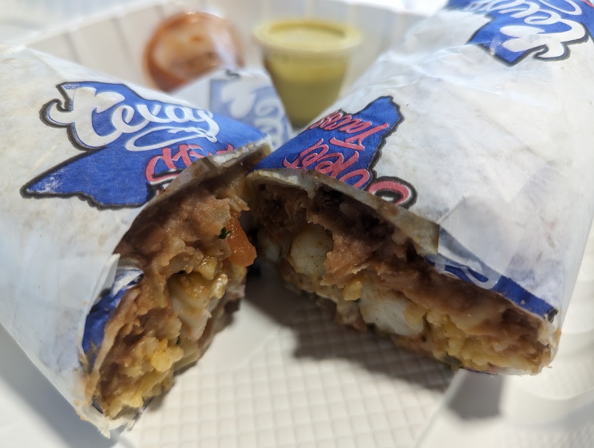 Texas Street Tacos