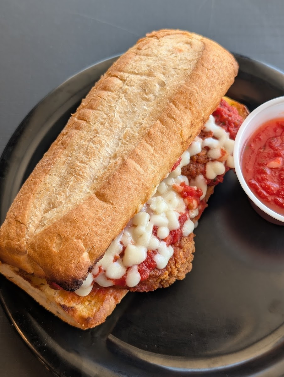 Game Time Tavern and Pizzeria