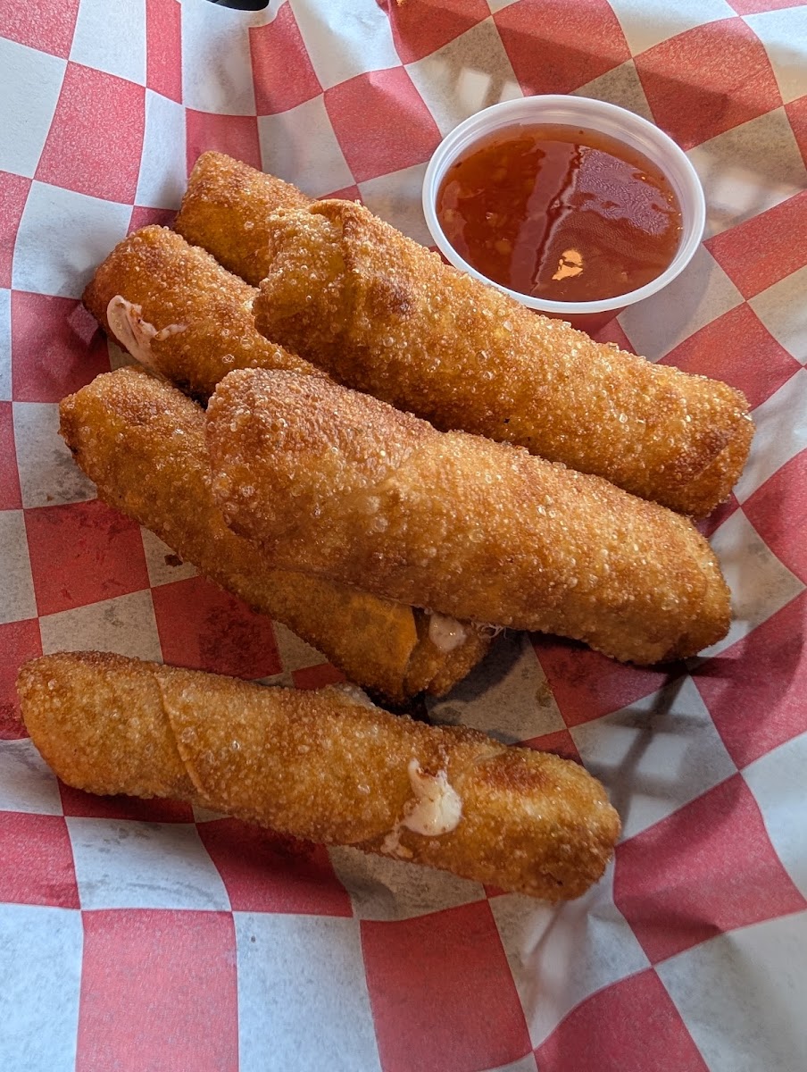 Game Time Tavern and Pizzeria
