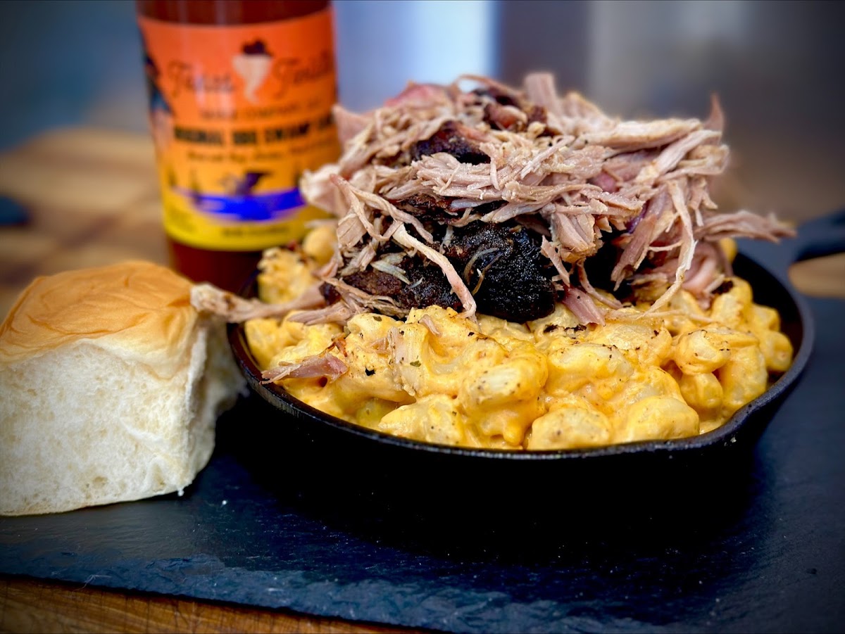 Deuce’s Taste of the South