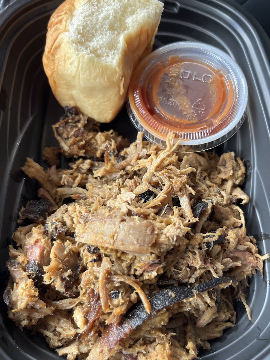 Deuce’s Taste of the South