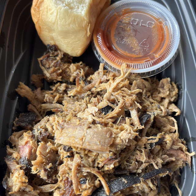 Pulled Pork