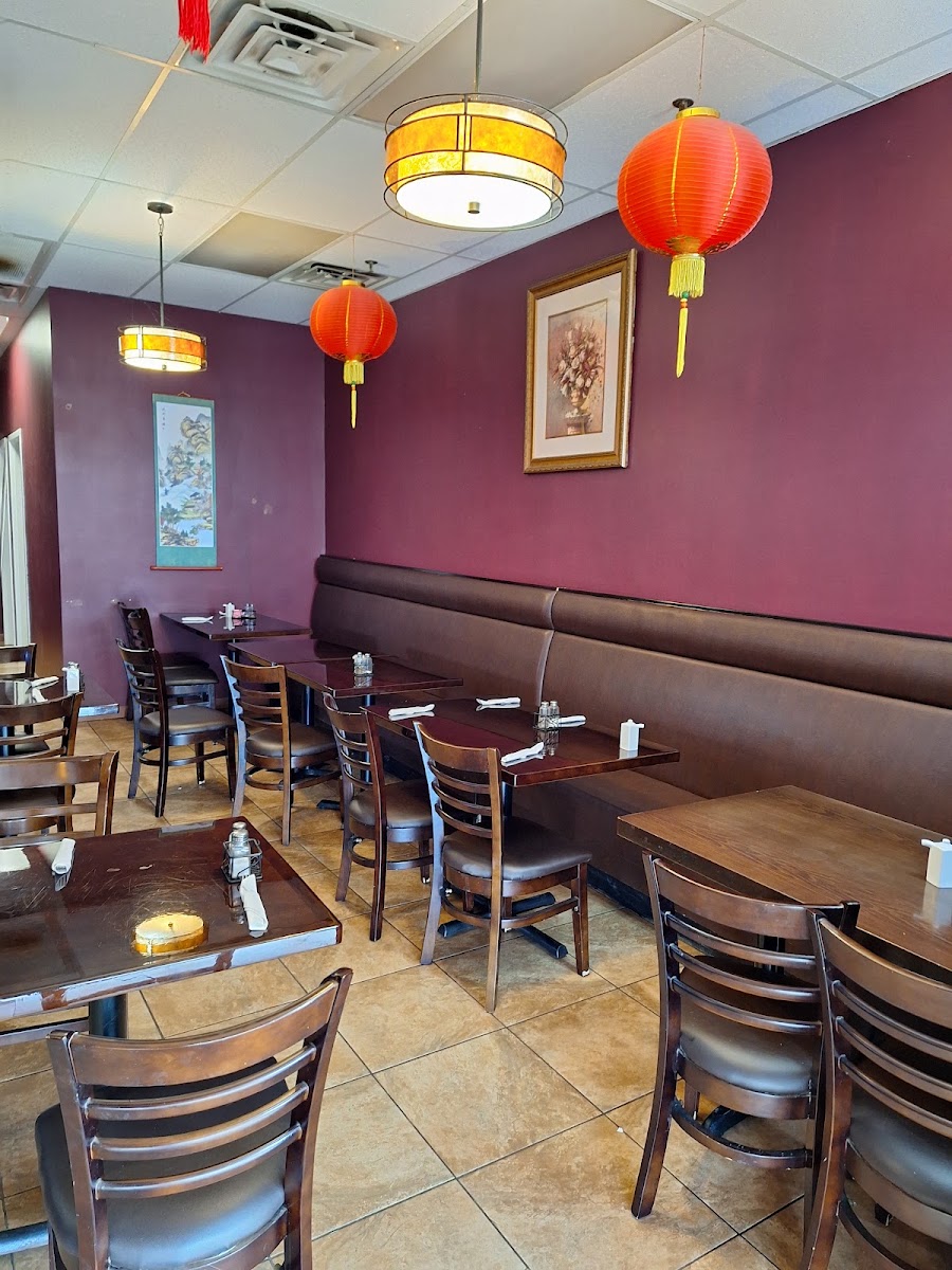 Shanghai Bistro