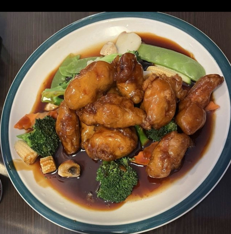Shanghai Bistro