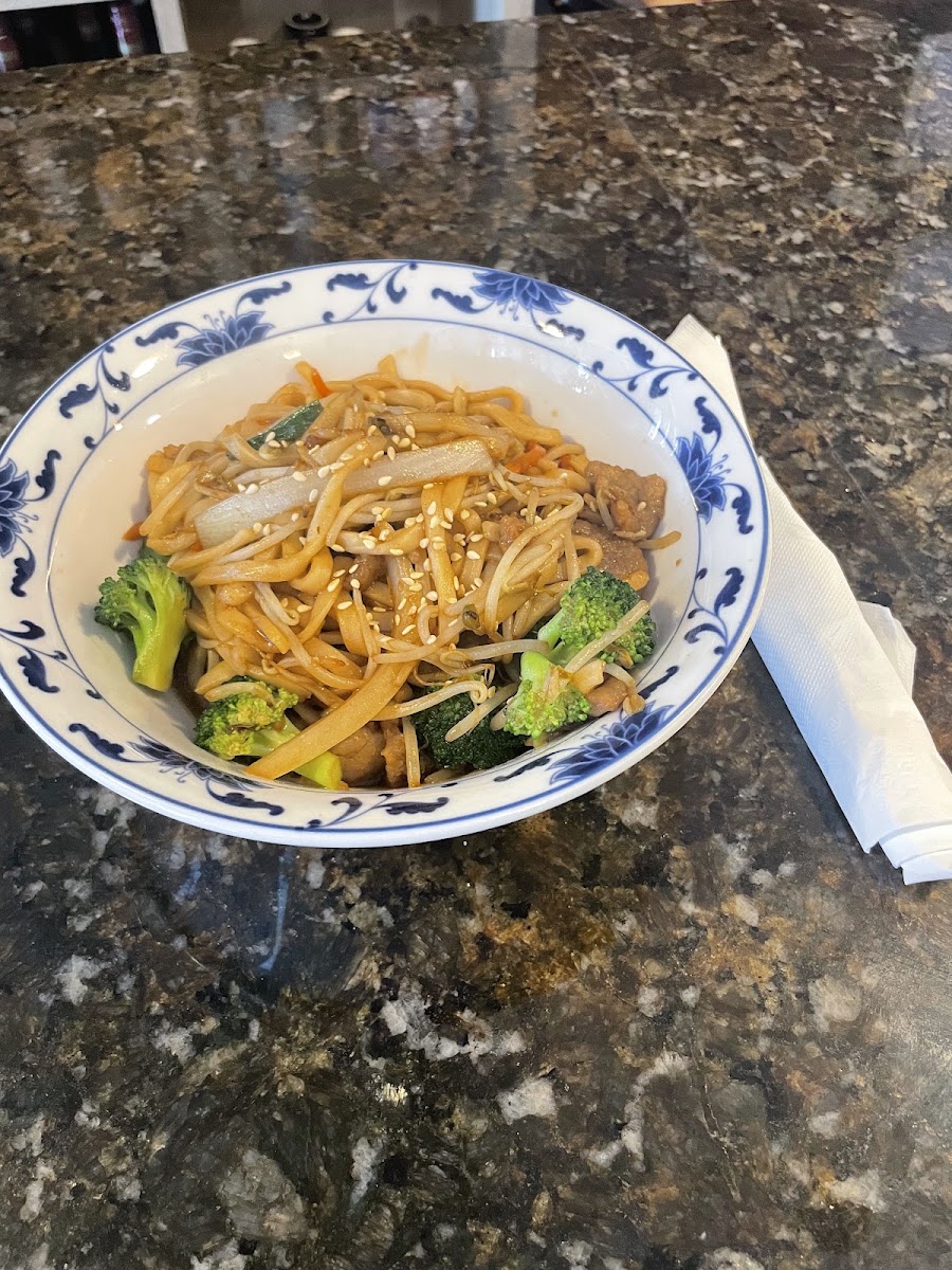 Shanghai Bistro