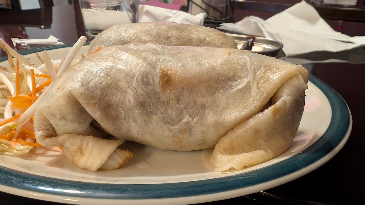 Shanghai Bistro