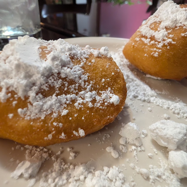 Fried Ice Cream