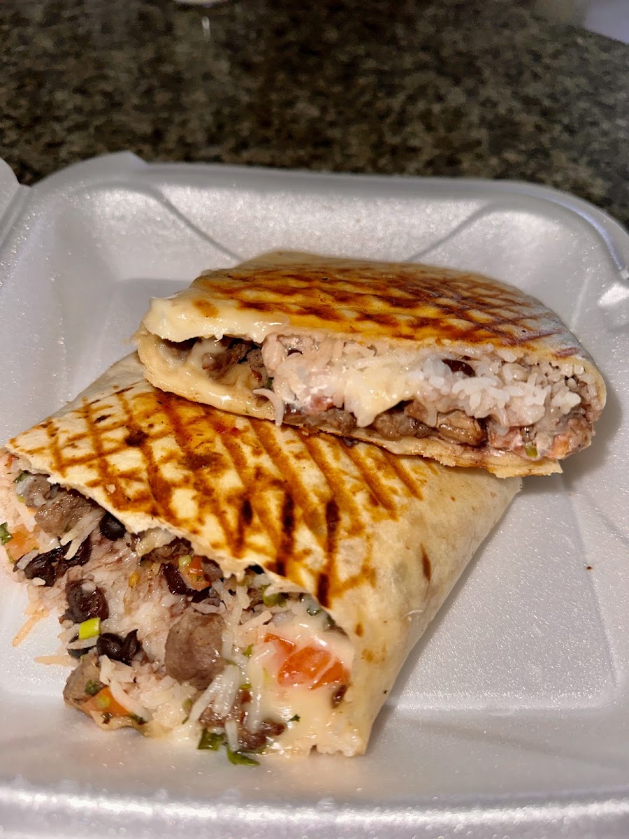 Food Truck Manna