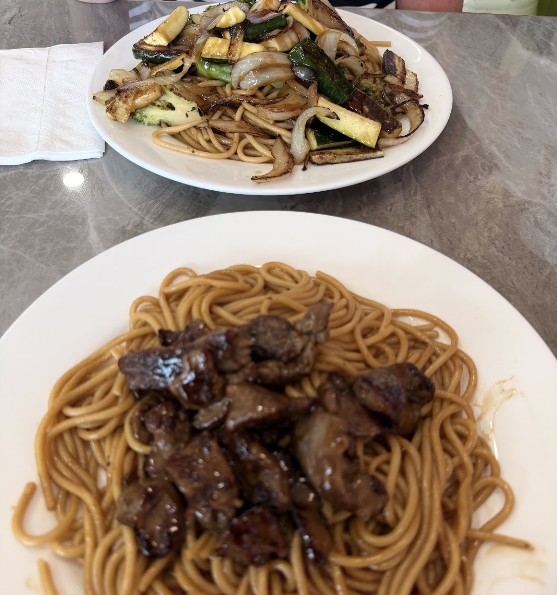Ninja Hibachi Express