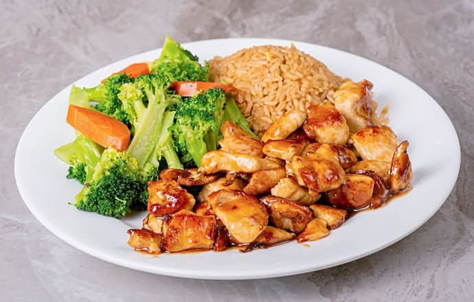 Ninja Hibachi Express