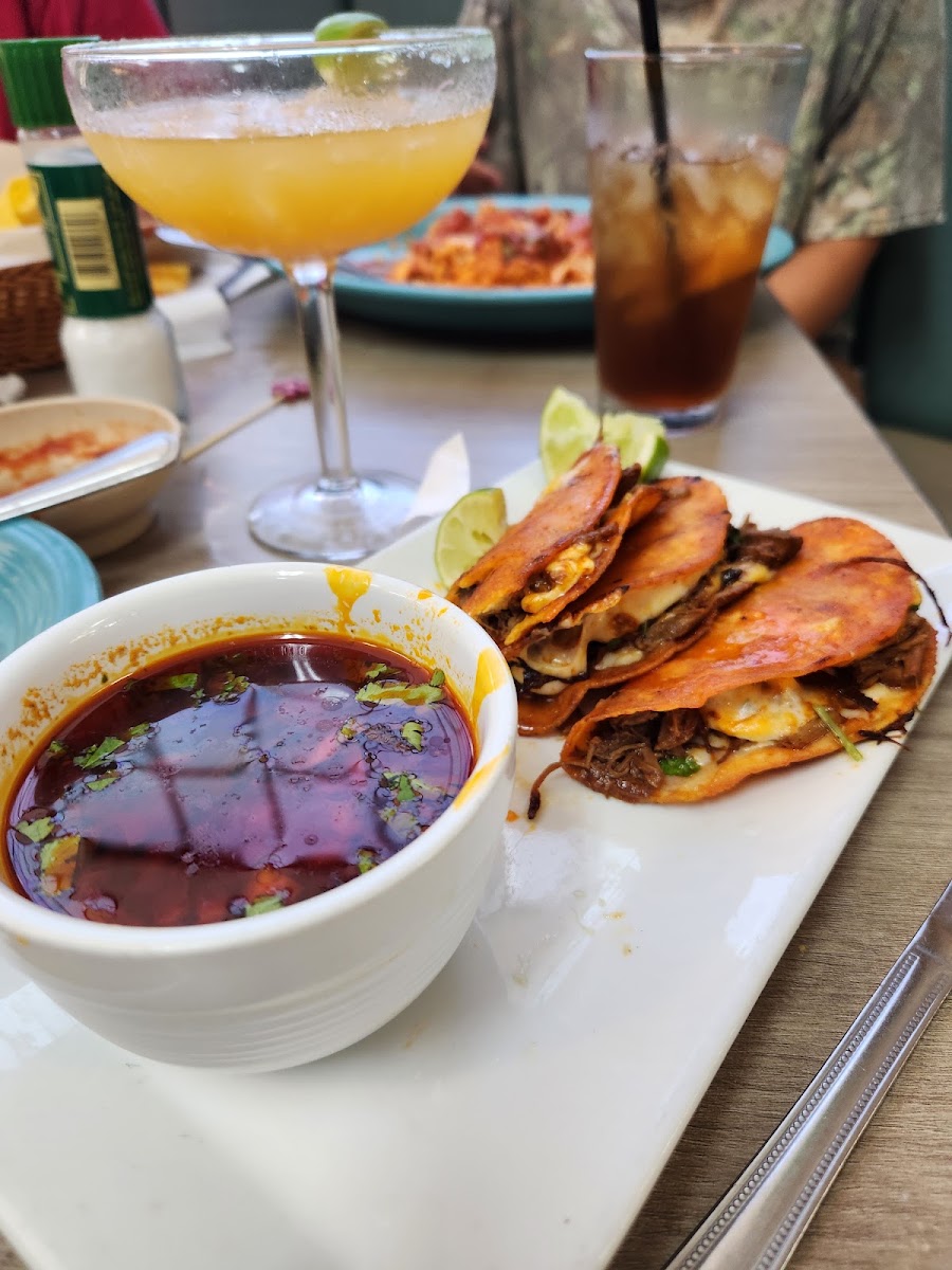 El Azteca Mexican Cocina