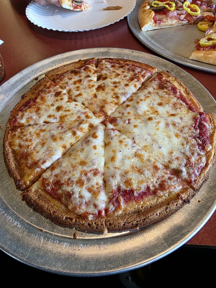 Maka Mia Pizza LLC