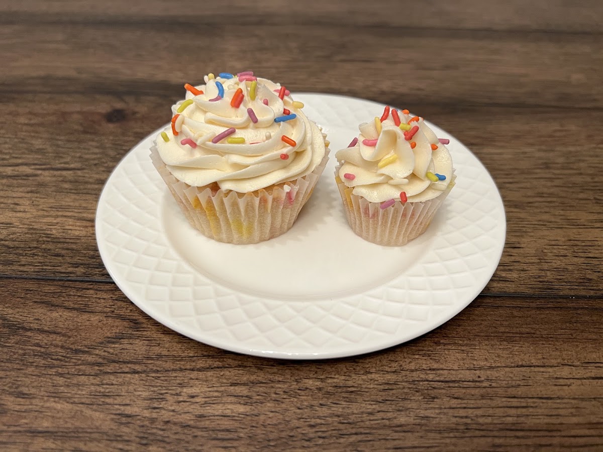 Mindy's Bake Shop