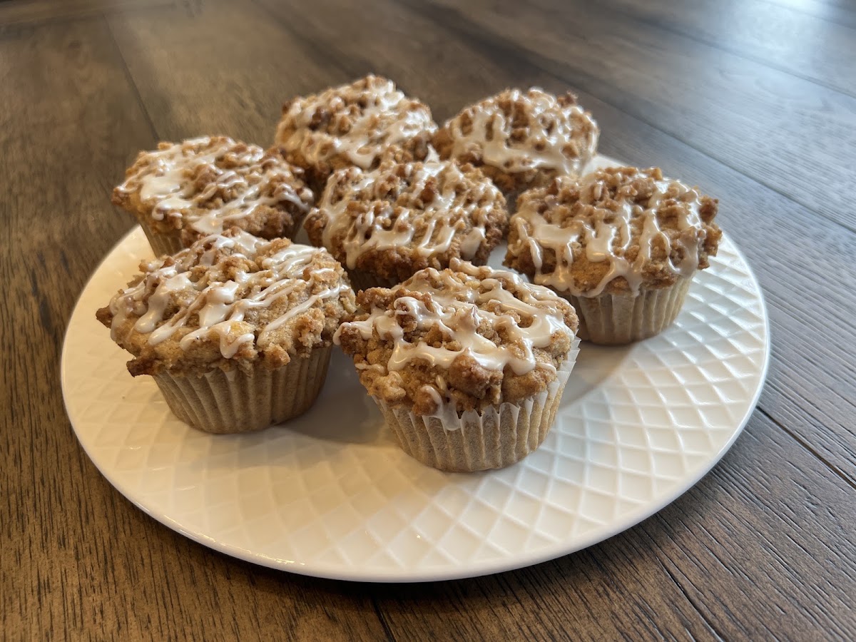 Mindy's Bake Shop