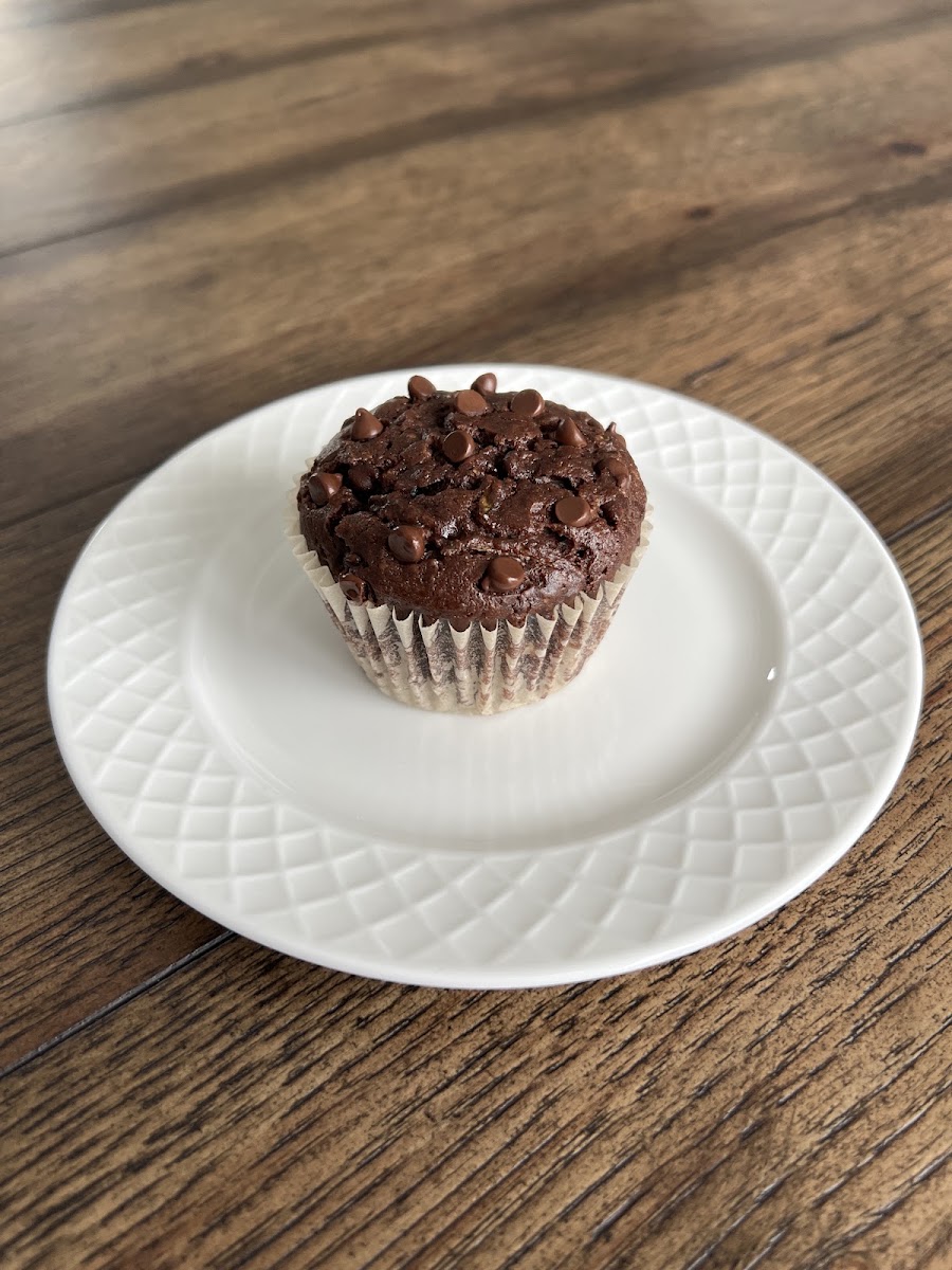 Mindy's Bake Shop