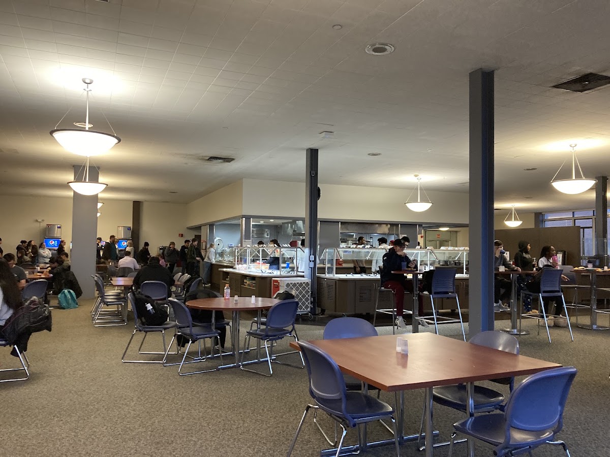 Neptune Dining