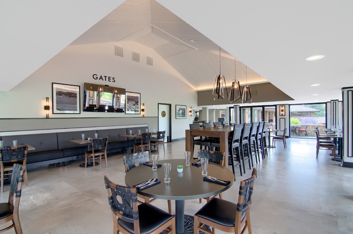 Gates Grille