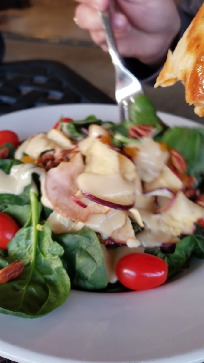 Gates Grille